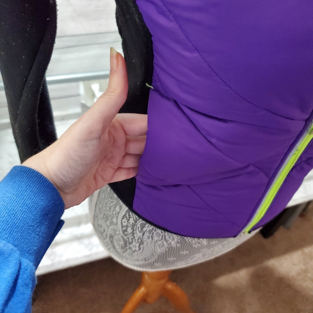 Old Navy Active Jacket - Picture 2 of 6